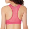 imagePUMA Womens 4keeps Bra Available in Plus SizesGarnet Roseblack Puma