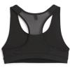 imagePUMA Womens 4keeps Bra Available in Plus SizesPuma Blackbig Cat