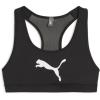 imagePUMA Womens 4keeps Bra Available in Plus SizesPuma Blackbig Cat