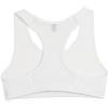 imagePUMA Womens 4keeps Bra Available in Plus SizesPuma Whitebig Black Cat