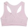 imagePUMA Womens 4keeps Run BraGrape Mist