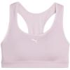 imagePUMA Womens 4keeps Run BraGrape Mist