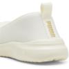 imagePUMA Womens AdelinaSneakerAlpine Snowpuma Gold