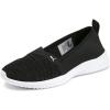 imagePUMA Womens AdelinaSneakerBlackSilver