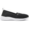 imagePUMA Womens AdelinaSneakerBlackSilver