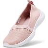 imagePUMA Womens AdelinaSneakerFuture Pinkfrosted Ivorypuma White