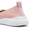 imagePUMA Womens AdelinaSneakerFuture Pinkfrosted Ivorypuma White