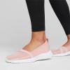 imagePUMA Womens AdelinaSneakerFuture Pinkfrosted Ivorypuma White