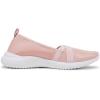 imagePUMA Womens AdelinaSneakerFuture Pinkfrosted Ivorypuma White