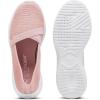 imagePUMA Womens AdelinaSneakerFuture Pinkfrosted Ivorypuma White