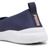 imagePUMA Womens AdelinaSneakerPuma Navyfuture Pinkpuma White