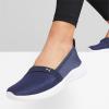 imagePUMA Womens AdelinaSneakerPuma Navyfuture Pinkpuma White