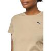imagePUMA Womens Better Essentials TeeOak Branch Aw24