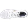 imagePUMA Womens Cali Platform Sneakers Shoes Casual  WhiteWhite