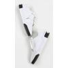 imagePUMA Womens Cali Platform Sneakers Shoes Casual  WhiteWhiteBlack