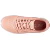 imagePUMA Womens Carina 20 Gradient Sneaker20 Poppy Pinkgoldmatte Goldwhite