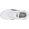 imagePUMA Womens Carina 20 Gradient Sneaker20 Whiteblacksilver