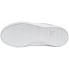 imagePUMA Womens Carina 20 Gradient Sneaker20 Whitewhitesilver