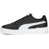 imagePUMA Womens Carina 20 Gradient SneakerBlack