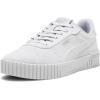 imagePUMA Womens Carina 20 Gradient SneakerGrey