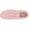 imagePUMA Womens Carina 20 Gradient SneakerRose Dustwarm Whitepuma Silverpuma White