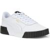 imagePUMA Womens Carina 20 Gradient SneakerWhite