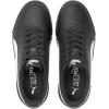imagePUMA Womens Carina L SneakerSneakerBlack