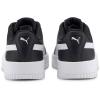 imagePUMA Womens Carina L SneakerSneakerPuma Black Puma White Puma White