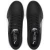 imagePUMA Womens Carina L SneakerSneakerPuma Black Puma White Puma White
