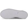 imagePUMA Womens Carina L SneakerSneakerPuma White Puma Black Puma Silver