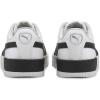 imagePUMA Womens Carina L SneakerSneakerPuma White Puma Black Puma Silver