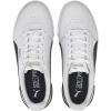imagePUMA Womens Carina L SneakerSneakerPuma White Puma Black Puma Silver