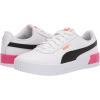 imagePUMA Womens Carina L SneakerSneakerPuma Whiteglowing Pink