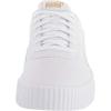 imagePUMA Womens Carina L SneakerSneakerWhite