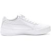 imagePUMA Womens Carina L SneakerSneakerWhitewhitesilver