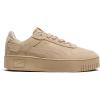 imagePUMA Womens Carina Street SneakerPrairie Tanprairie Tangold
