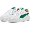 imagePUMA Womens Carina Street SneakerPuma Whitevineputty