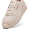 imagePUMA Womens Carina Street SneakerRose Quartzrose Quartzgold