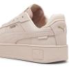 imagePUMA Womens Carina Street SneakerRose Quartzrose Quartzgold