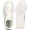 imagePUMA Womens Carina Street SneakerWarm Whitefrosted Ivorysilver Sky