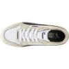 imagePUMA Womens Carina Street SneakerWhiteBlackDesert Dust