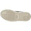 imagePUMA Womens Carina Street SneakerWhiteBlackDesert Dust