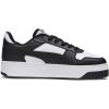 imagePUMA Womens Carina Street SneakerWhiteblackblack