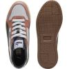 imagePUMA Womens Carina Street SneakerWhiteblackdeeva Peach