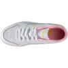 imagePUMA Womens Carina Street SneakerWhitefrosted Dewfluro Yellow Pes