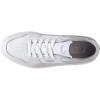 imagePUMA Womens Carina Street SneakerWhitegrape Mistsilver