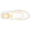 imagePUMA Womens Carina Street SneakerWhiteshifting Sandmetallic Gold
