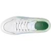 imagePUMA Womens Carina Street SneakerWhiteturquoise Surfsilver