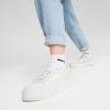 imagePUMA Womens Carina Street SneakerWhitevapor Gray