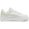imagePUMA Womens Carina Street SneakerWhitevapor Gray